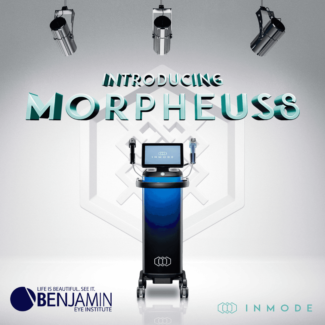 Morpheus8 by InMode