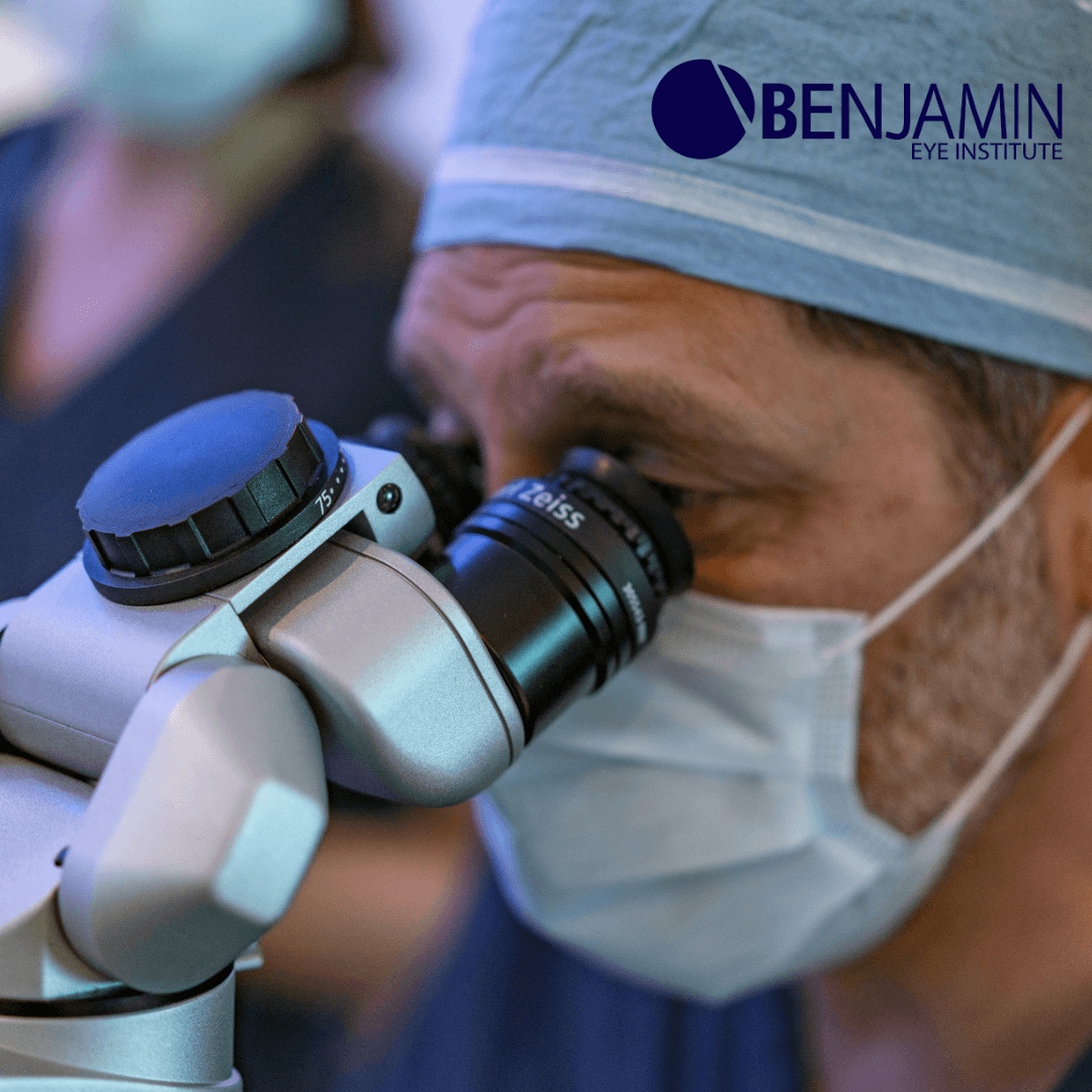 LASIK consultation guide