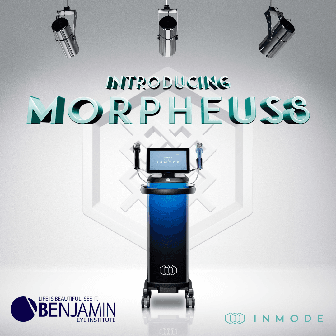 Morpheus8 by InMode: Your Path to Timeless Beauty and Skin Transformation 