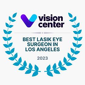 best-lasik-eye-surgeons-in-la-2023