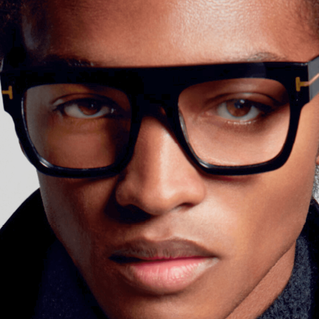 Elevate Your Style with Tom Ford Eyewear Collection 2023