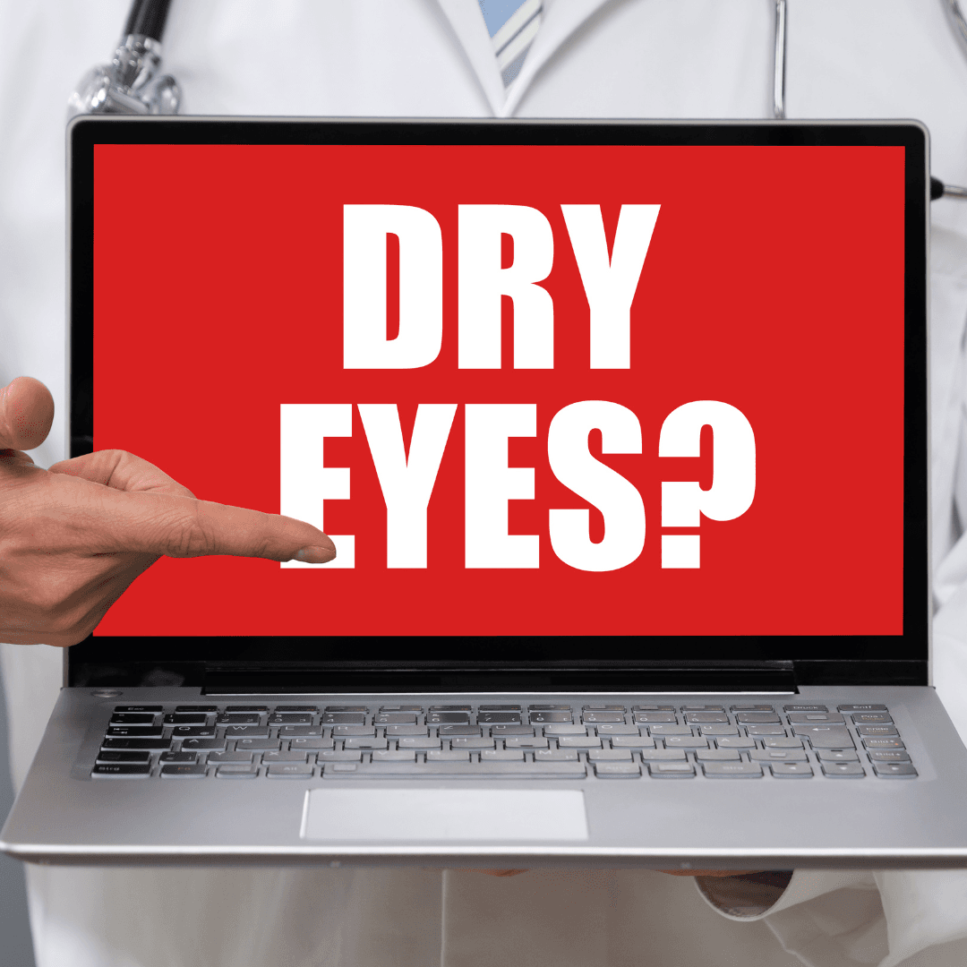 Dry Eye Treatment Packages