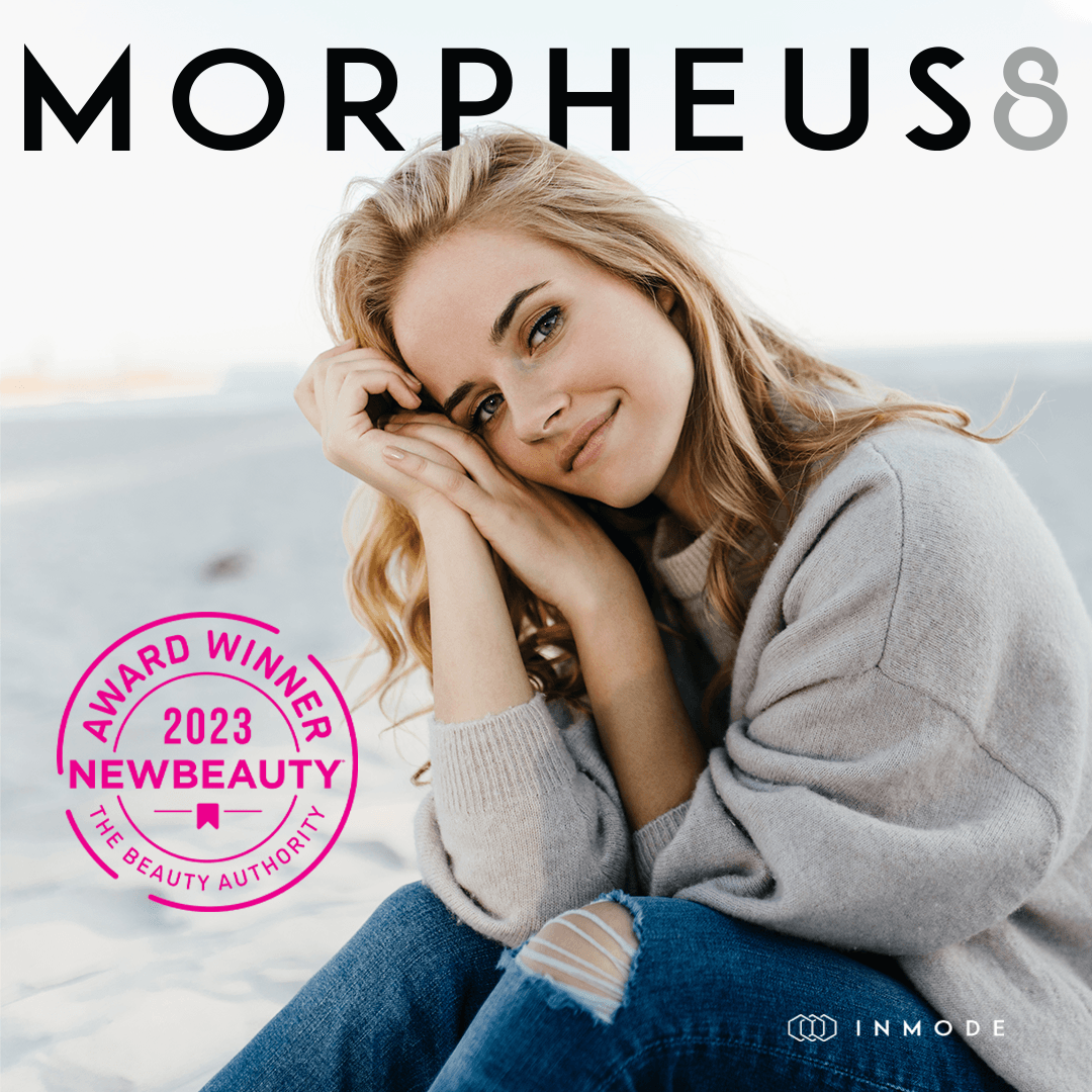Revolutionize Your Skin with Morpheus8: Beyond a Facelift