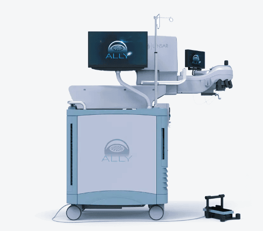 Introducing Same-Day Bilateral Cataract Surgery: The Future of Eye Care is Here!