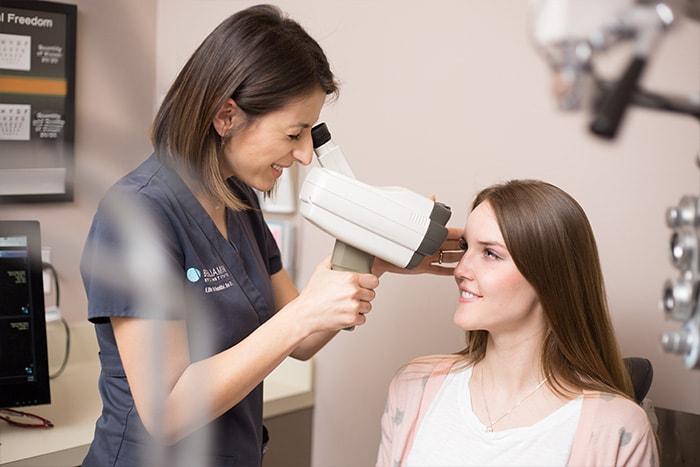 Blephex Dry Eye Treatment