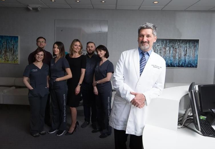 STENTS IN THE EYE, PART 2