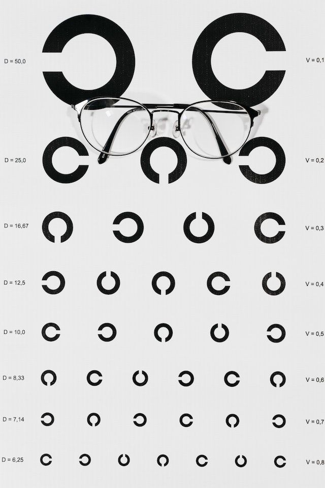 КАК ЛЕЧИЛИ БЛИЗОРУКОСТЬ В СССР (ч. 2)