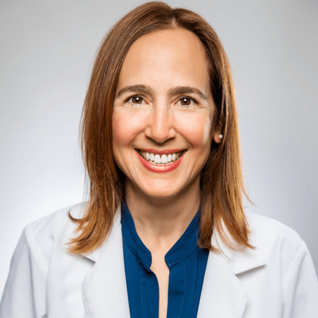 Introducing Dr. Tamar Kaloustian – Our New Optometrist at Benjamin Eye Institute!