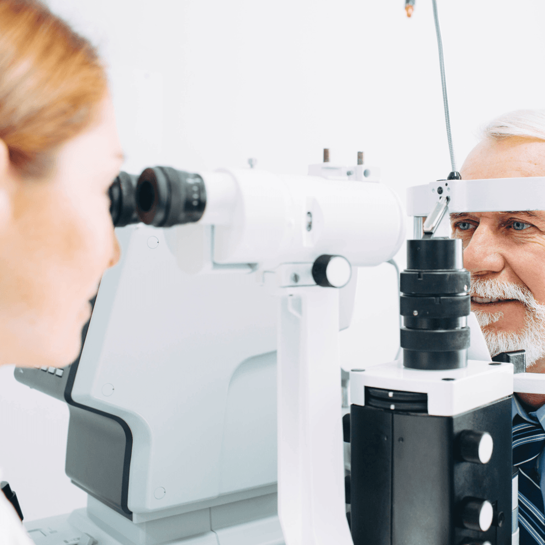 The Role of Optometry in Vision and Eye Care