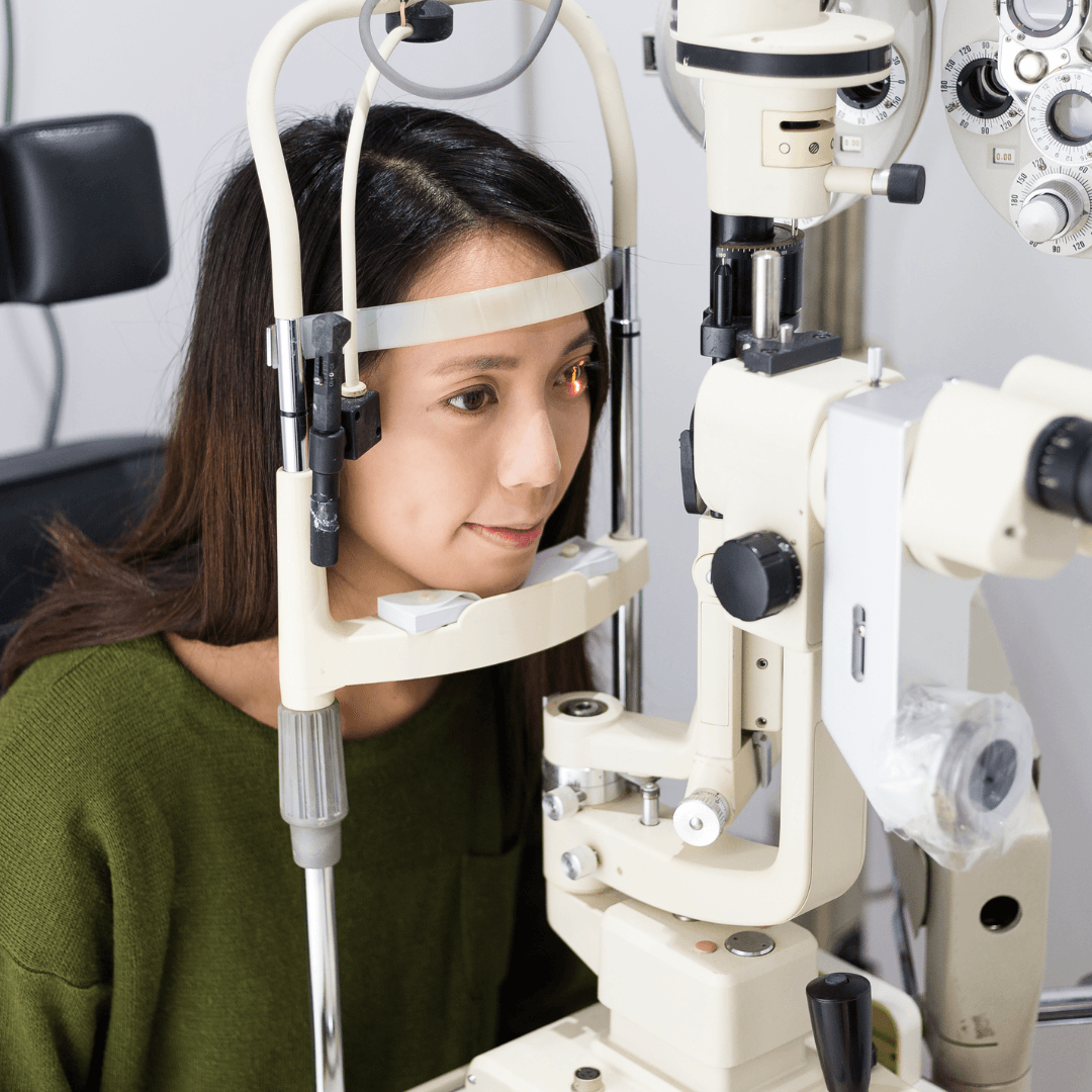 Mixed Astigmatism and the Revolution of Laser Vision Correction
