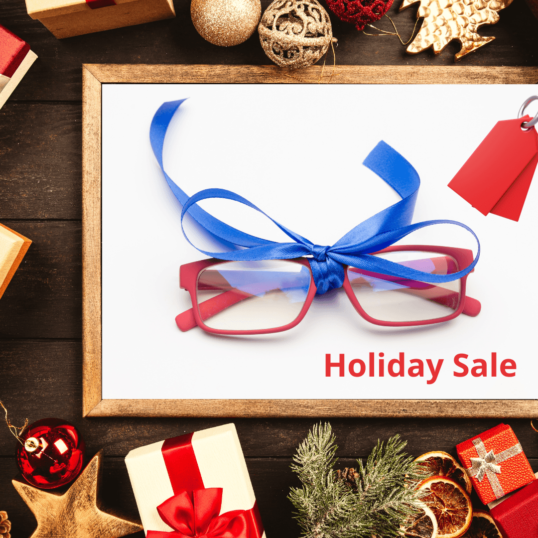  Holiday Special: Luxury Frames Sale