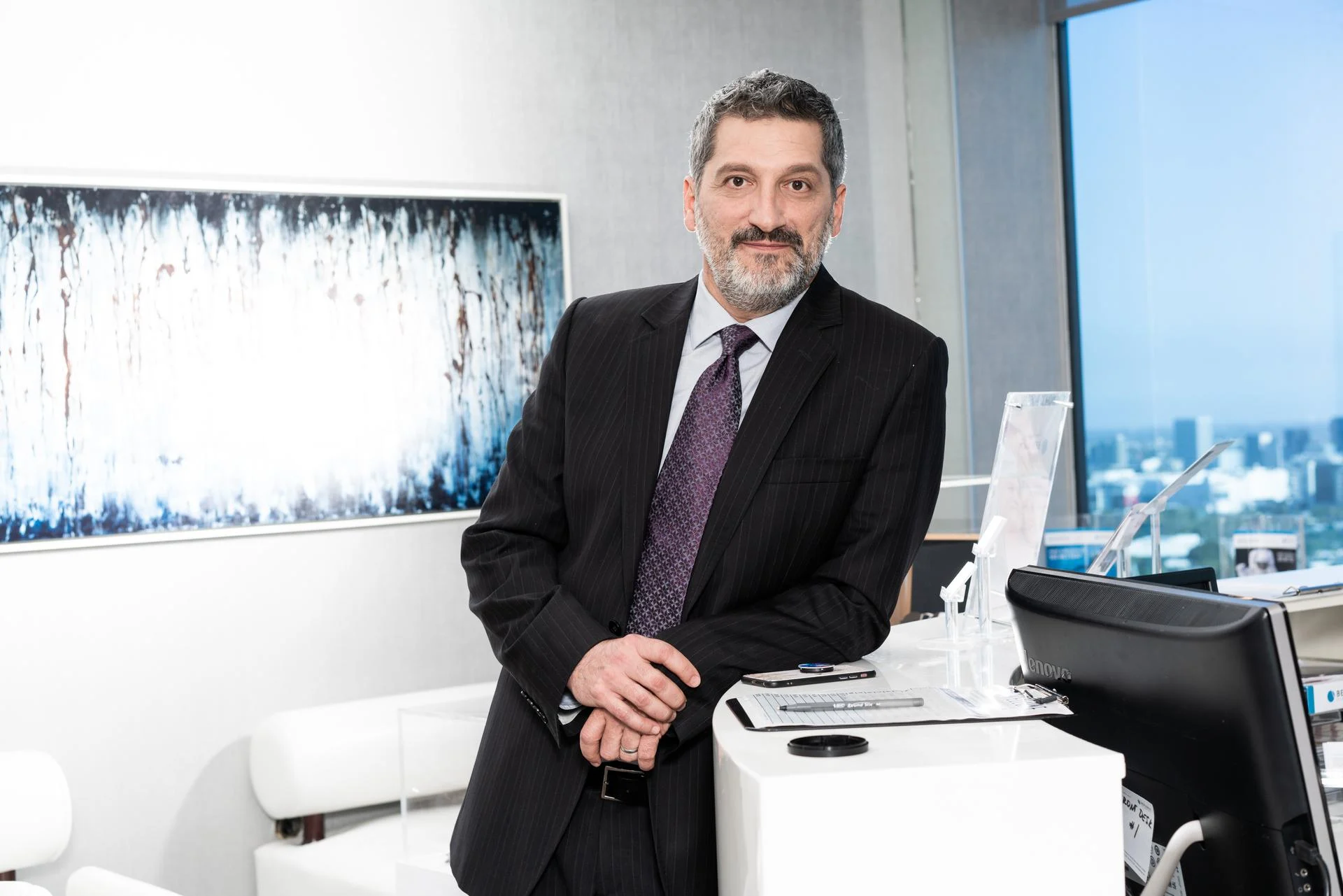 Eyes: The Art of Choosing the Right Office (part 2)