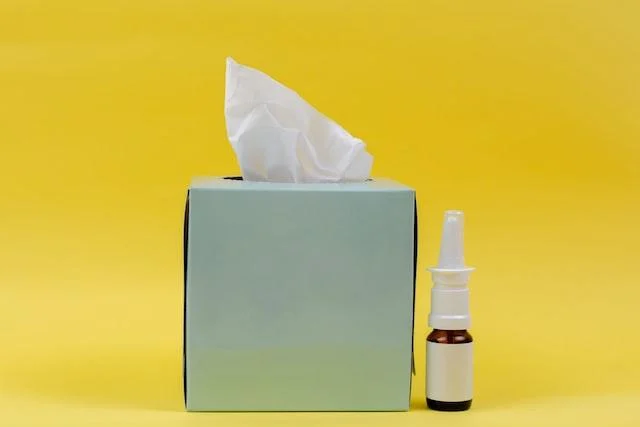 ALLERGIES, DRYNESS, AND ARTIFICIAL TEARS (1)