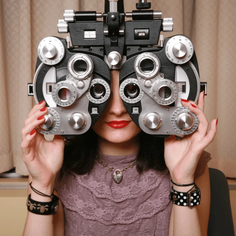 ASTIGMATISM: AN INSIGHTFUL GUIDE