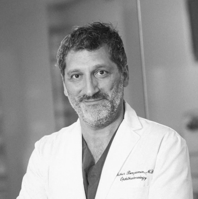 CATARACTS: IS IT POSSIBLE TO POSTPONE THE SURGERY?