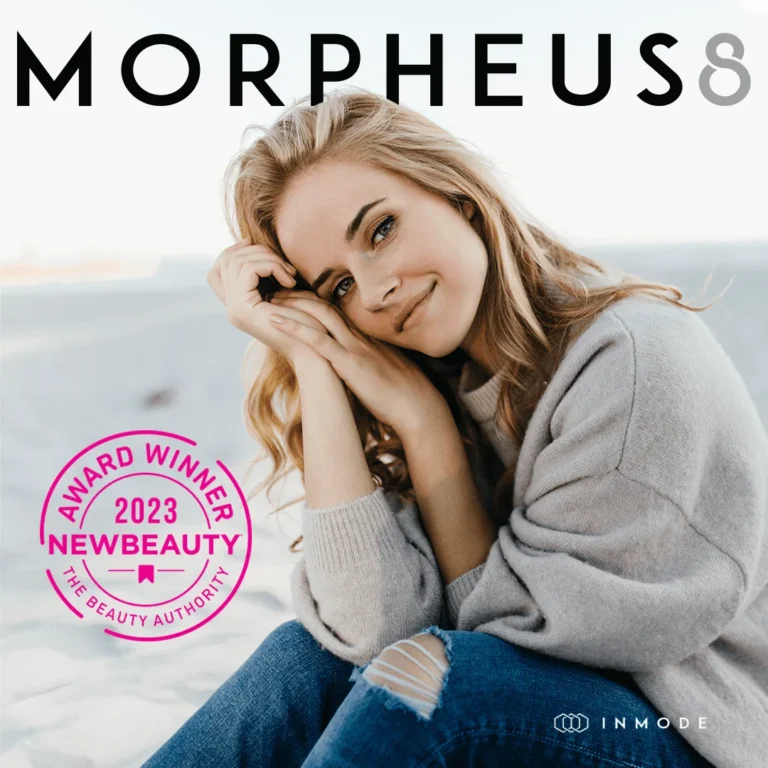Revolutionize Your Skin with Morpheus8: Beyond a Facelift