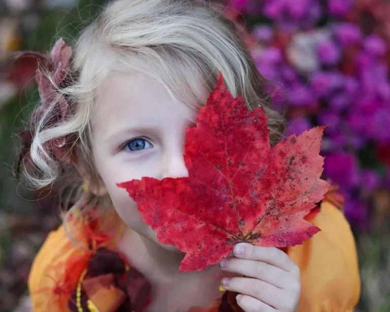 THE EYES – NOT JUST ABOUT VISION