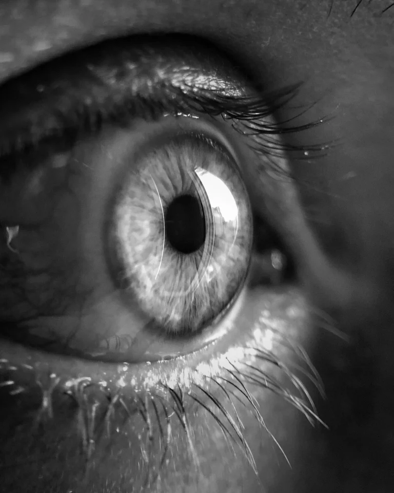 GLAUCOMA AS IT IS: WHAT IF THERE’S NO DAMAGE YET?
