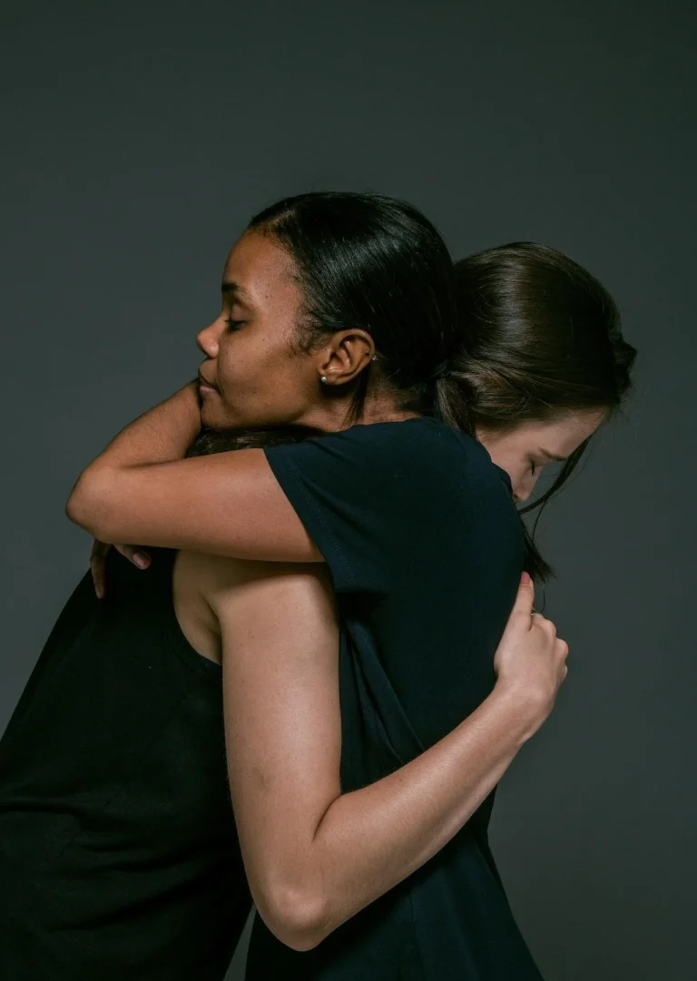 HEART, EYES, AND EMPATHY
