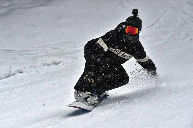 How to Choose Snowboarding and Skiing Eyewear