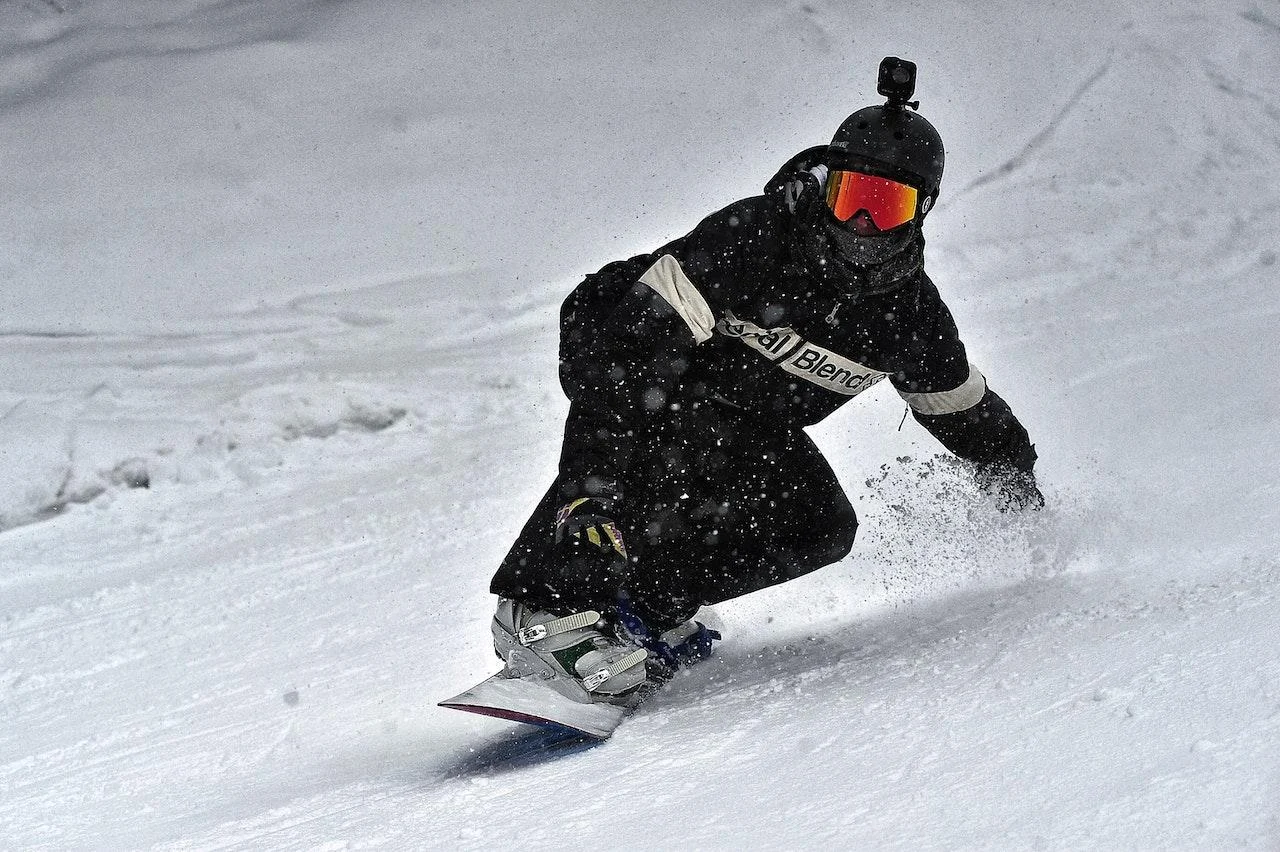 How to Choose Snowboarding and Skiing Eyewear