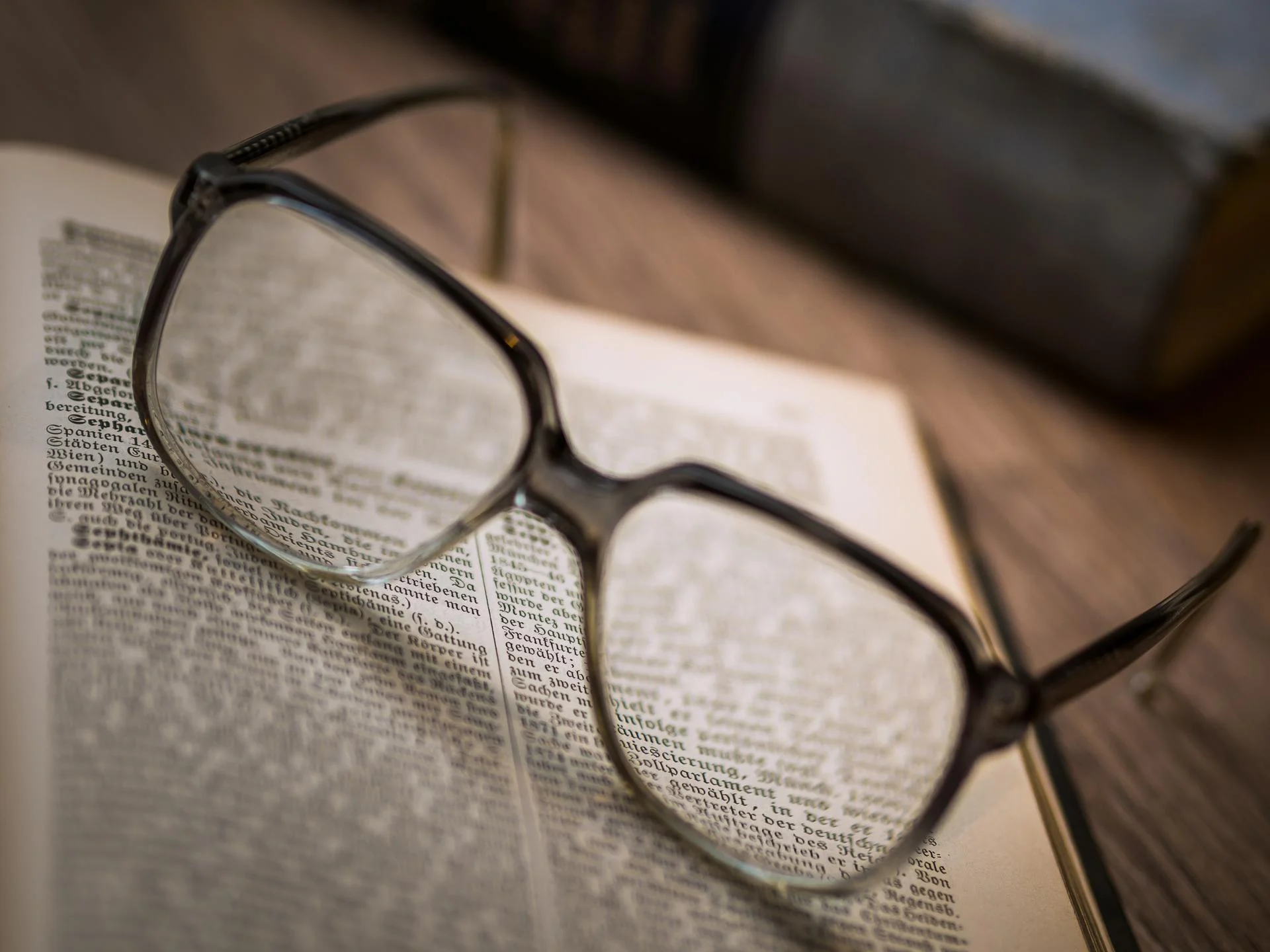 Interview with Arhur Benjamin: A symfony for your eyes! (part 1)