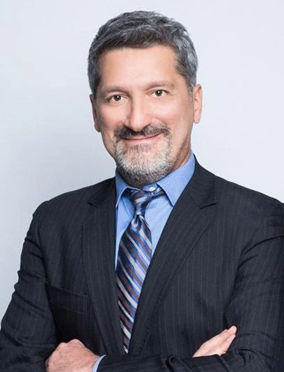 How Dr. Benjamin came to be in Practice