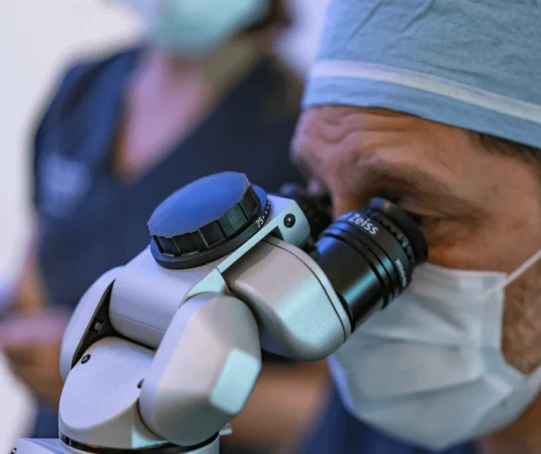 MIGS OMNI: A Comprehensive Solution for Glaucoma Treatment