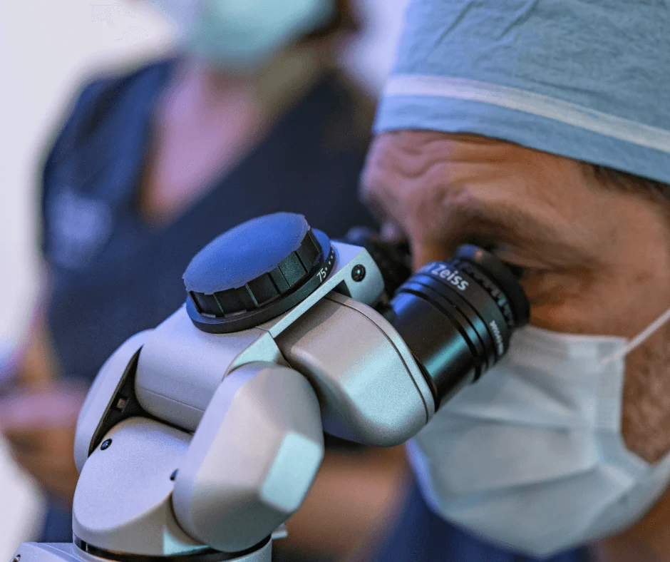 MIGS OMNI: A Comprehensive Solution for Glaucoma Treatment