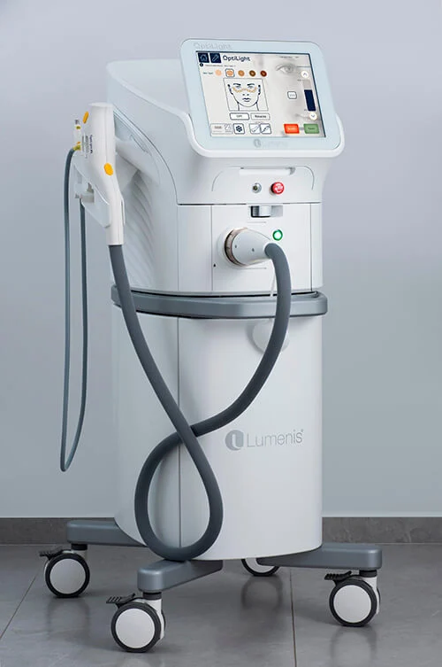 LUMENIS OPTILIGHT IPL DRY EYE TREATMENT. EXPLAINED