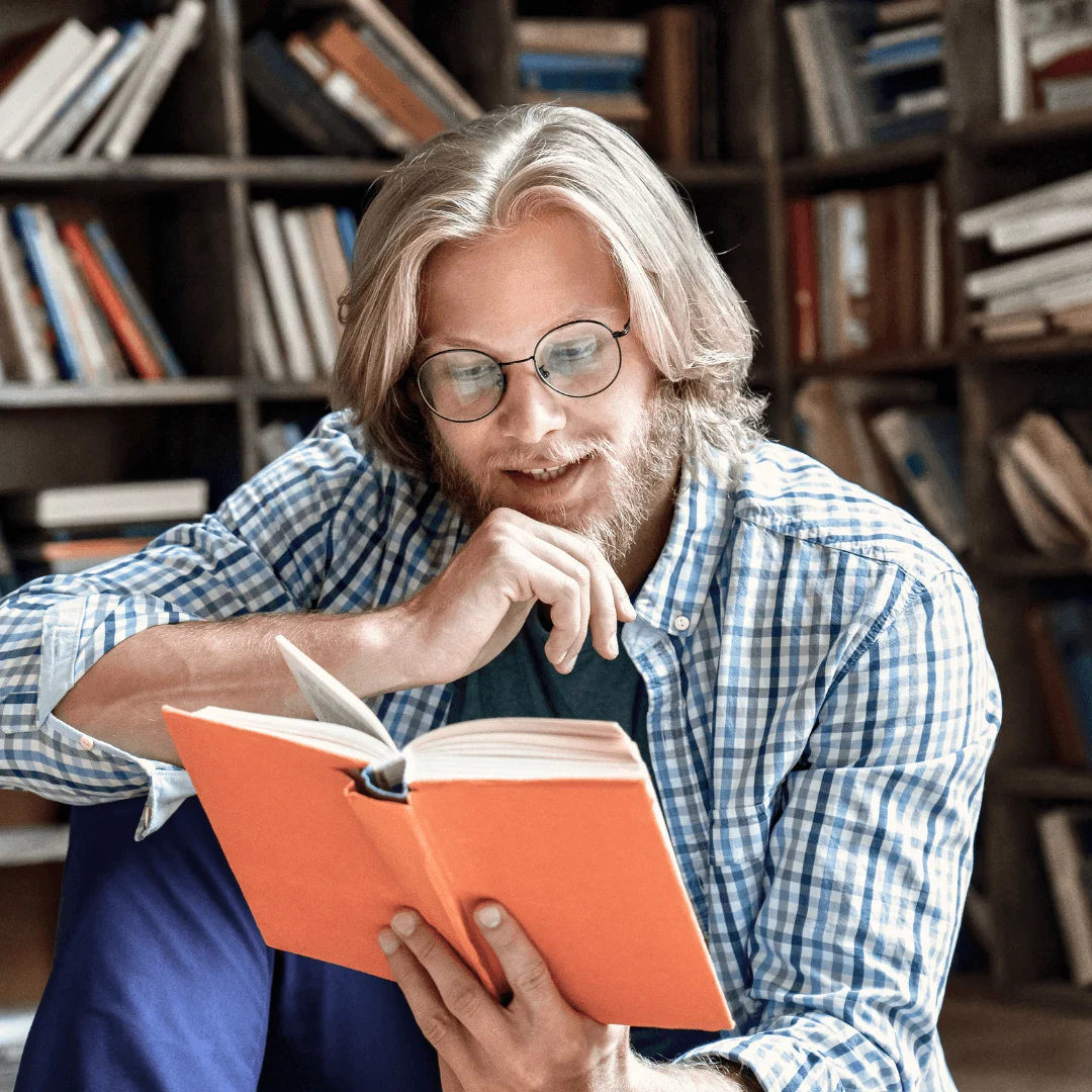 Presbyopia: Overcoming Age-Related Vision Challenges