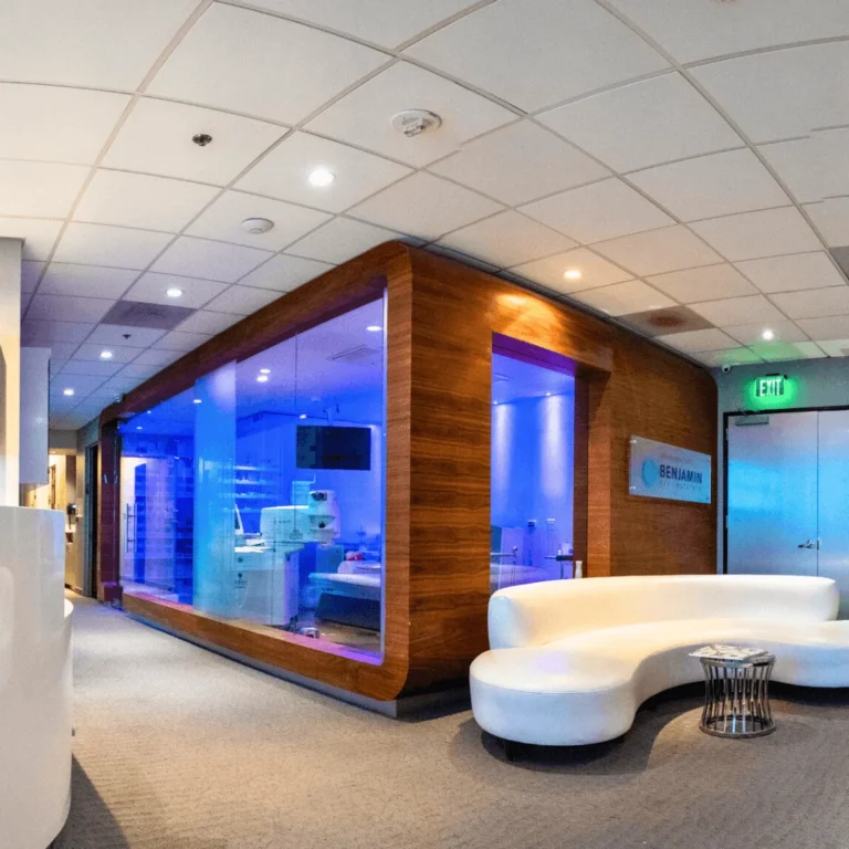 Real Voices, Real Experiences: Discover Why Patients Trust Benjamin Eye Institute
