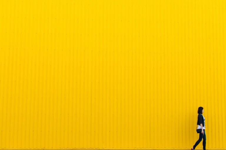 Macular Degeneration, or Science of Yellow Spots