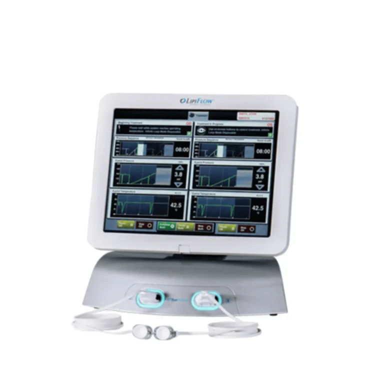 The New Machine: LipiFlow