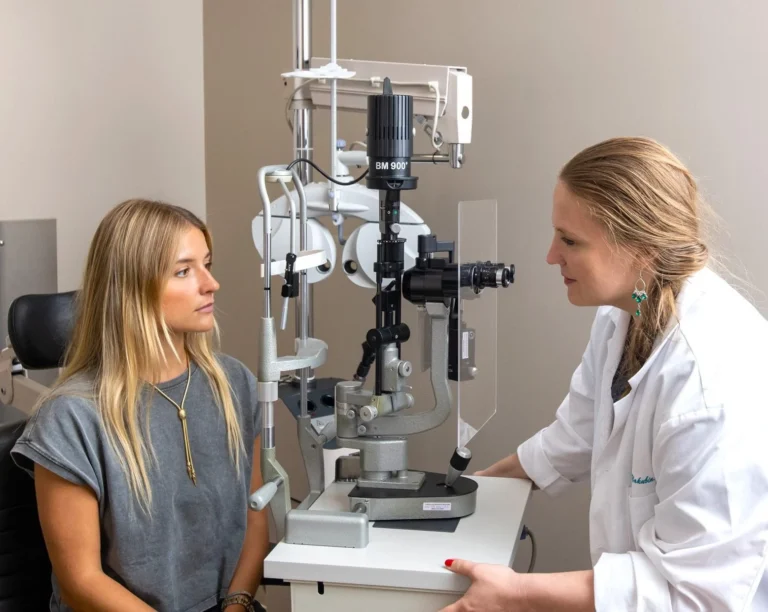 5 Reasons for Watery Eyes, And What to Do About Them
