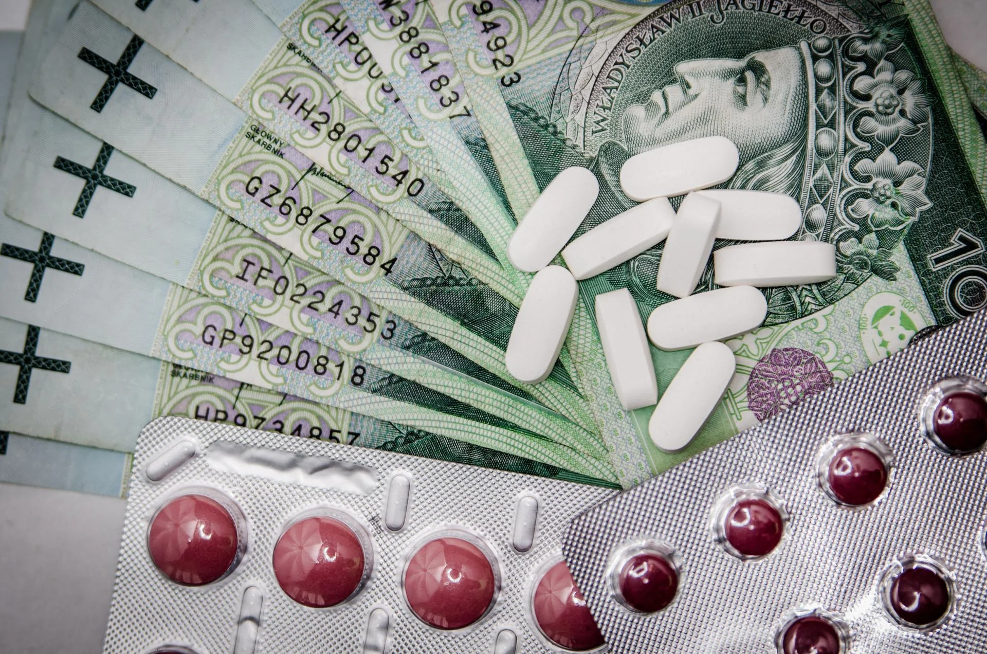THE MILLION DOLLAR TREATMENT (part 2)