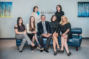 Benjamin Eye Institute | Ophthalmologist Cataract LASIK experts place picture
