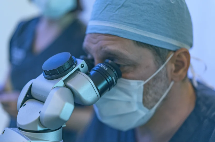 The Essential Guide to Cataract Surgery