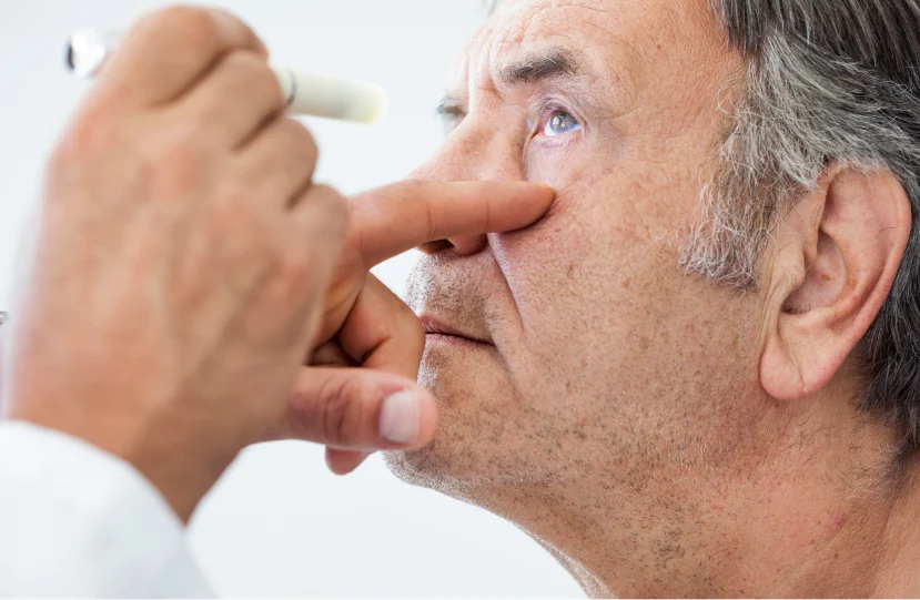 The Essential Guide to Cataract Surgery